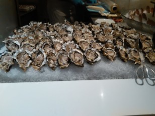 Malaisie Kuala Lumpur rooftop Shangri-la by Gael Besseau