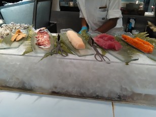 Malaisie Kuala Lumpur rooftop Shangri-la by Gael Besseau