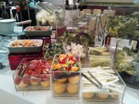 Malaisie Kuala Lumpur rooftop Shangri-la by Gael Besseau