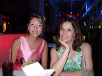 Malaisie Kuala Lumpur rooftop Marini's 57 by Gael Besseau