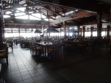 Malaisie Tioman Berjaya hôtel by Gael Besseau