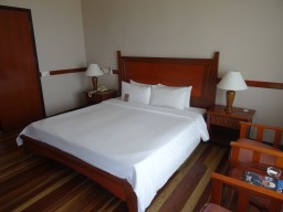 Malaisie Tioman Berjaya hôtel by Gael Besseau