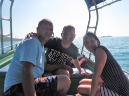 Malaisie les îles perhentian by Gael Besseau