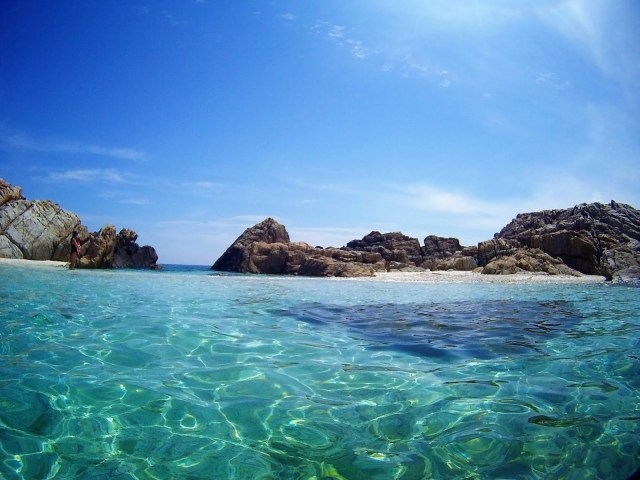 Malaisie les îles perhentian by Gael Besseau