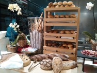 Malaisie Kuala Lumpur rooftop Shangri-la by Gael Besseau