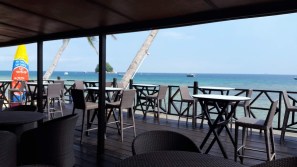 Malaisie Tioman Berjaya hôtel by Gael Besseau