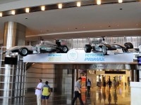 Malaisie Kuala Lumpur Petronas Towers by Gael Besseau