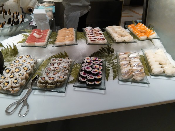 Malaisie Kuala Lumpur rooftop Shangri-la by Gael Besseau