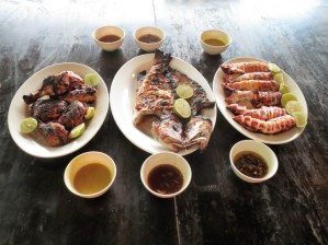 Malaisie les îles perhentian by Gael Besseau