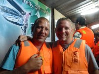 Malaisie Cherating by Gael Besseau