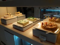 Malaisie Kuala Lumpur rooftop Shangri-la by Gael Besseau