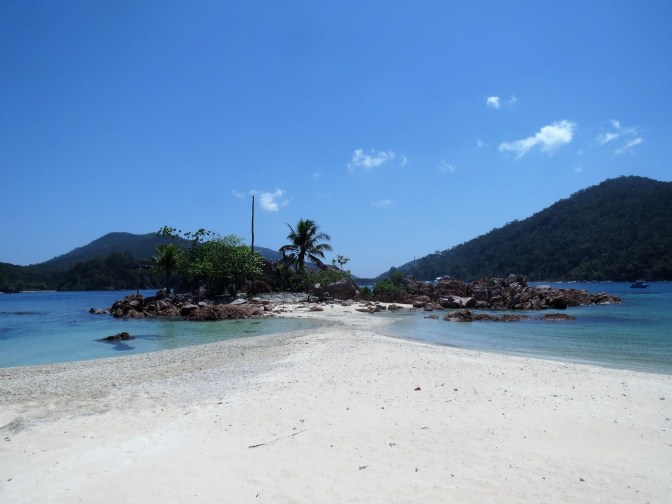 Malaisie by Gael Besseau