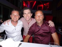 Malaisie Kuala Lumpur rooftop Marini's 57 by Gael Besseau