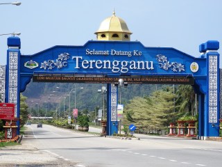 Malaisie by Gael Besseau