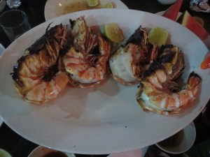 Malaisie les îles perhentian by Gael Besseau