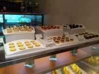 Malaisie Kuala Lumpur rooftop Shangri-la by Gael Besseau