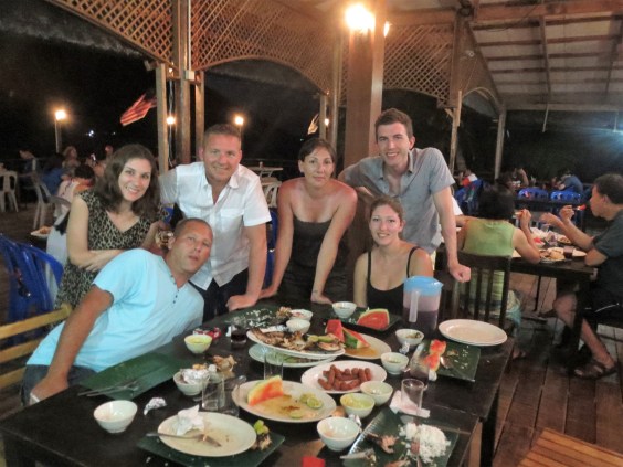 Malaisie les îles perhentian by Gael Besseau