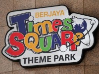 Malaisie Kuala Lumpur Bukit Bintang by Gael Besseau